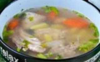 Уха из головы сома — рыбные рецепты