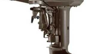 Лодочный мотор Yamaha 30 HWCS характеристики и отзывы владельцев